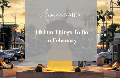 February 2023 Things to Do